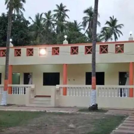 Arnav Cottage Varsoli Εξωτερικό φωτογραφία