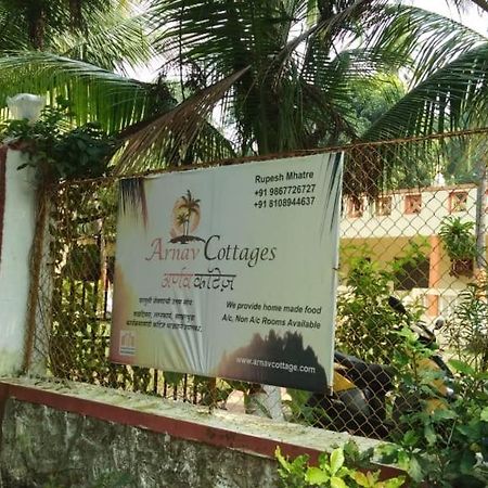 Arnav Cottage Varsoli Εξωτερικό φωτογραφία