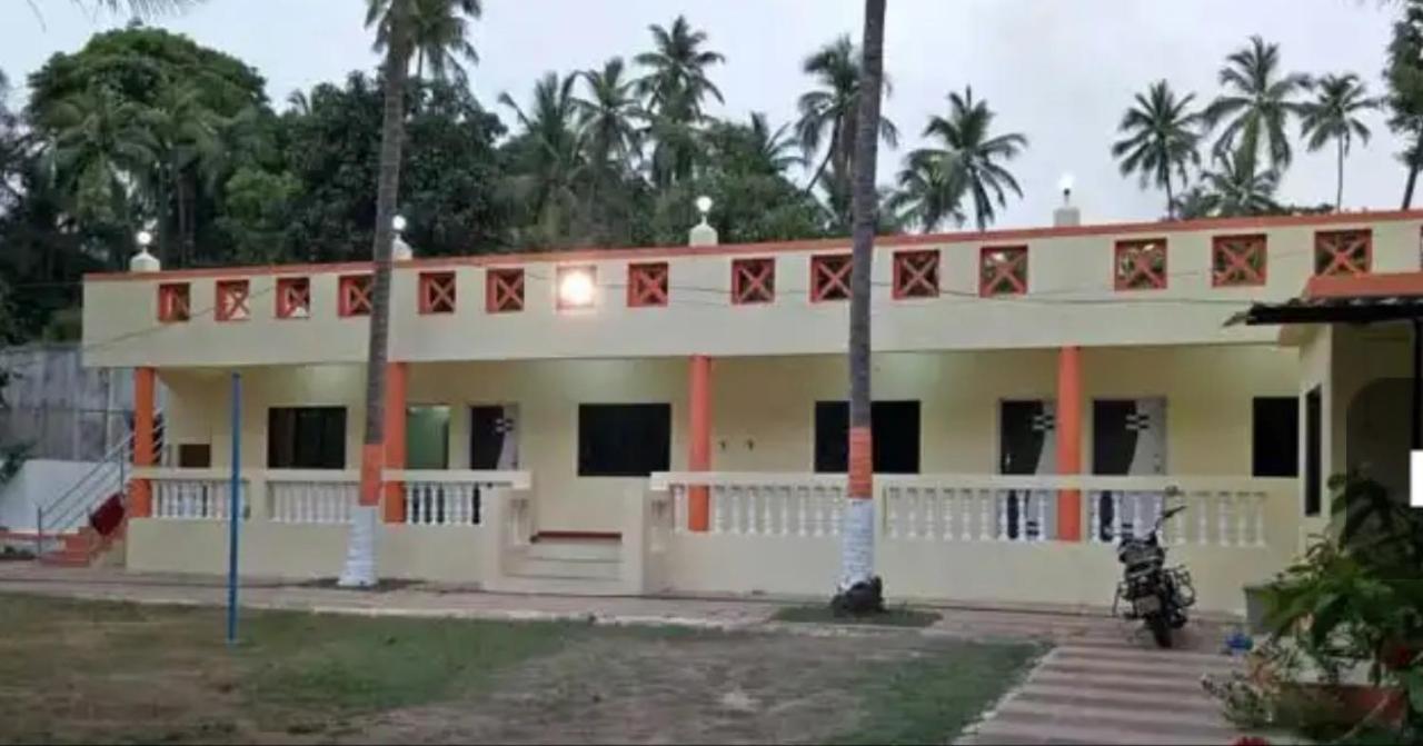Arnav Cottage Varsoli Εξωτερικό φωτογραφία