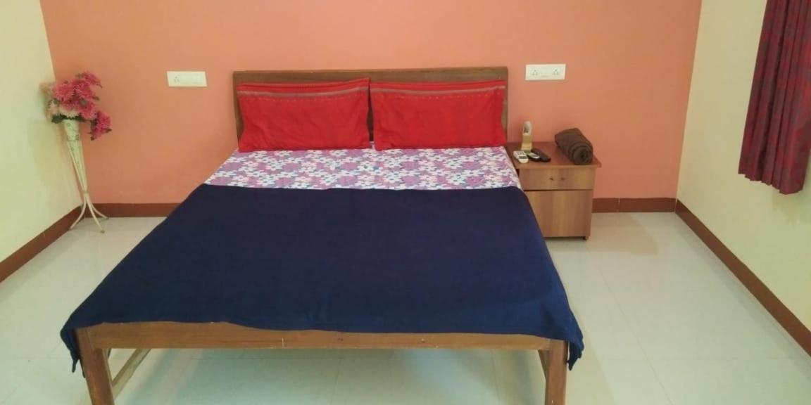 Arnav Cottage Varsoli Εξωτερικό φωτογραφία