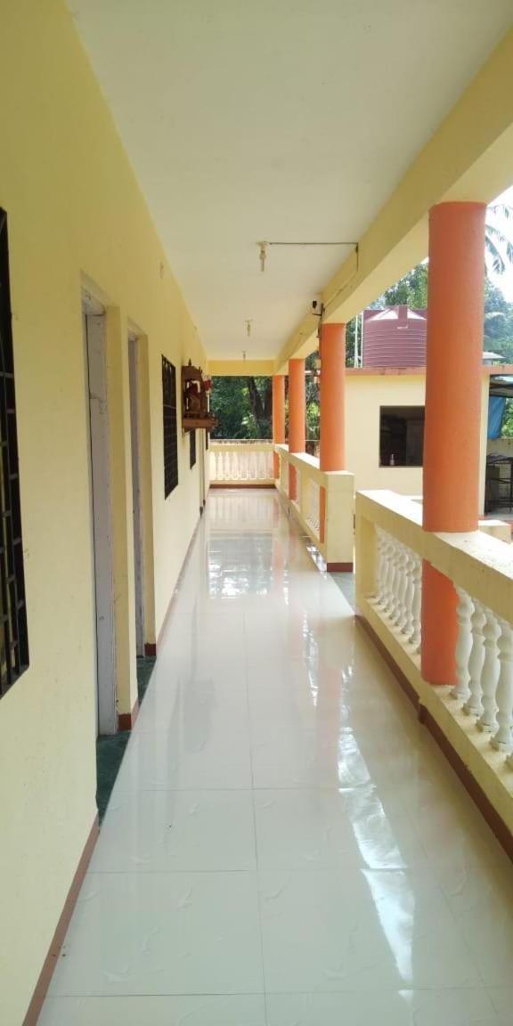 Arnav Cottage Varsoli Εξωτερικό φωτογραφία
