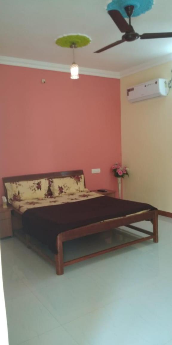 Arnav Cottage Varsoli Εξωτερικό φωτογραφία
