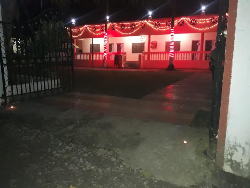 Arnav Cottage Varsoli Εξωτερικό φωτογραφία